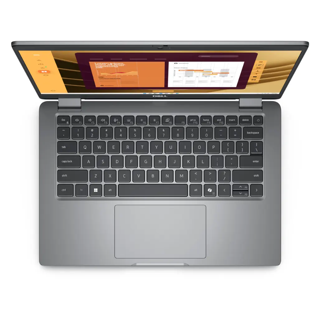 Laptop Dell Latitude 5350 13.3 FHD Ultra 5-135u 16Gb 256Gb - R