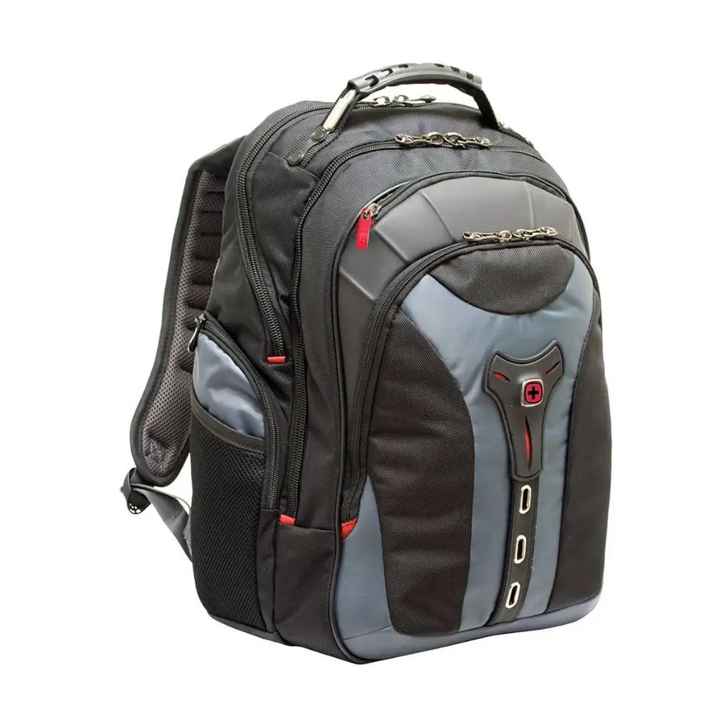Mochila Wenger Pegasus 25L Laptop 17 - 600639  *Distribuidor Autorizado*