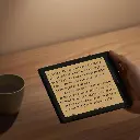 E-Reader Onyx Boox Go 6 2Gb 32Gb 6" Android 11 - Negro