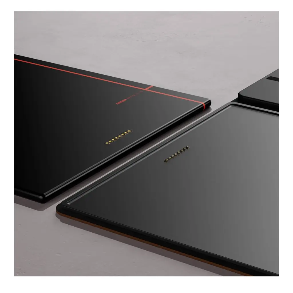 E-Reader Onyx Boox Note Air 5C 6Gb 64Gb 10.3" Android 15 + Lapiz - Negro