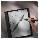 E-Reader Onyx Boox Note Air 5C 6Gb 64Gb 10.3" Android 15 + Lapiz - Negro