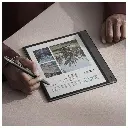 E-Reader Onyx Boox Note Air 5C 6Gb 64Gb 10.3" Android 15 + Lapiz - Negro