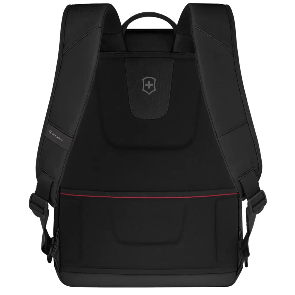 Mochila Victorinox Modern Deluxe laptop 16 - 653551- Negra *Distribuidor Autorizado*