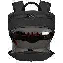 Mochila Victorinox Modern Deluxe laptop 16 - 653551- Negra *Distribuidor Autorizado*