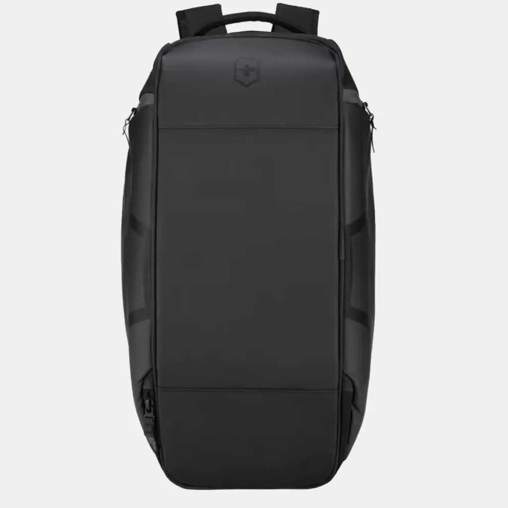 Mochila Maletin Victorinox Touring 2.0 Travel - 612124 - Negra *Distribuidor Autorizado*