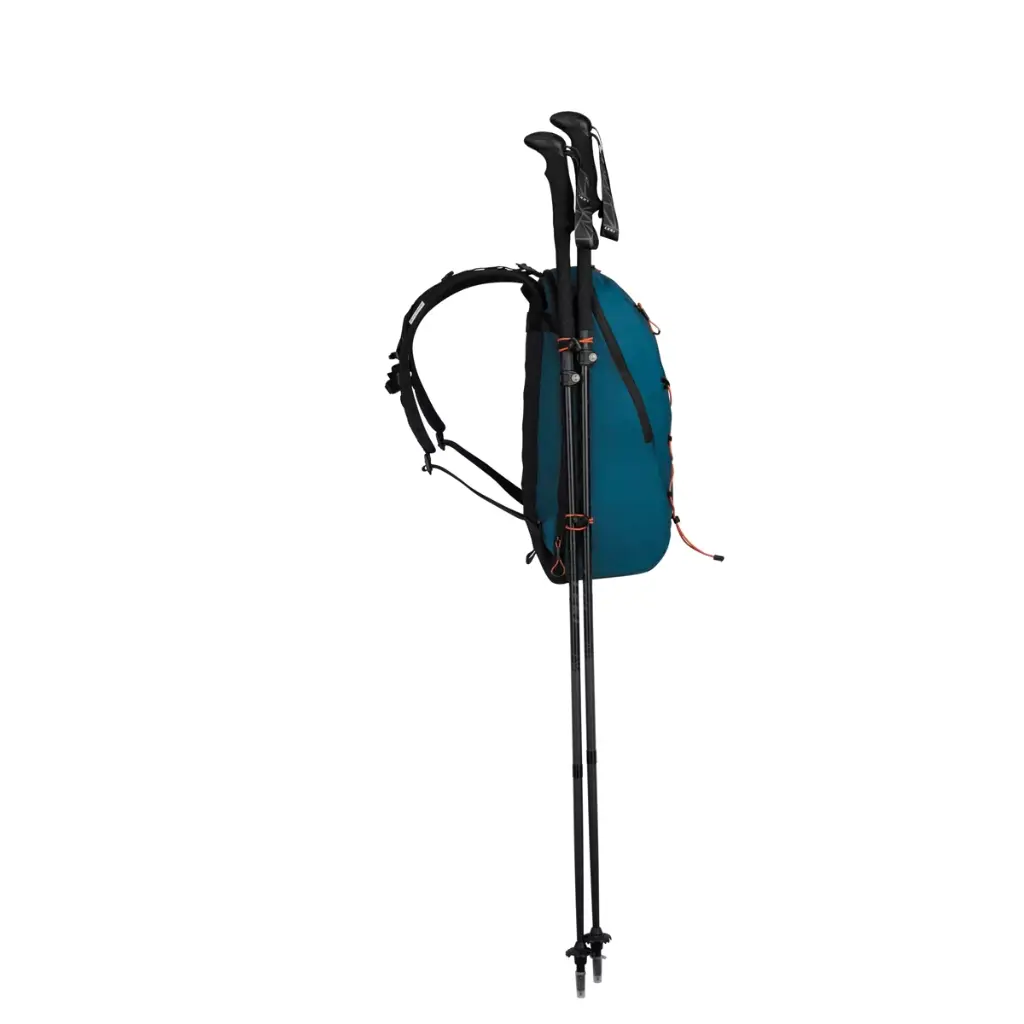 Mochila Victorinox Altmont Active Lightweight expandable - 606905 - Negra