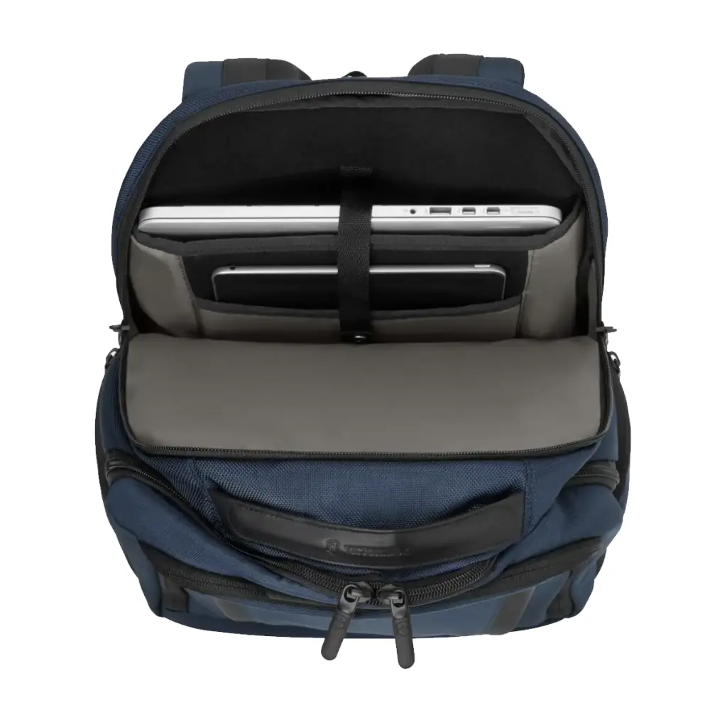 Mochila Victorinox Altmont Essential Professional  Laptop 16 - Azul - 653289