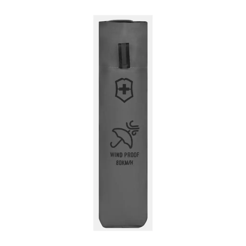 Sombrilla Victorinox Ultralight 612469 - Gris