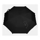Sombrilla Victorinox Duomatic 612470 - Negro