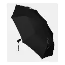 Sombrilla Victorinox Duomatic 612470 - Negro