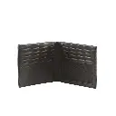 Billetera Victorinox Bifold proteccion RFID - 611971 -Negra