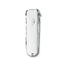 Navaja Suiza Victorinox Nail Clip 580 - 0.6463.7 - Blanca