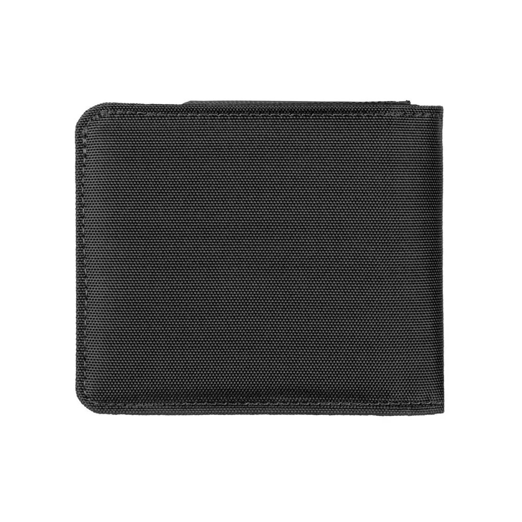 Billetera Victorinox Bifold proteccion RFID - 611971 -Negra