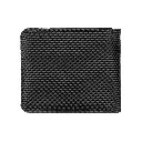 Billetera Victorinox Bifold proteccion RFID - 611971 -Negra