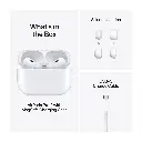 Audifonos Inalambricos Apple Airpod Pro 2