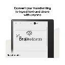 E-Reader Kobo Elipsa 2E 32Gb 10.3" - Negro + Lapiz Stylus 2