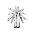 Navaja Suiza Victorinox Swiss Tool Spirit X + Estuche 3.0224.l *Distribuidor Autorizado*