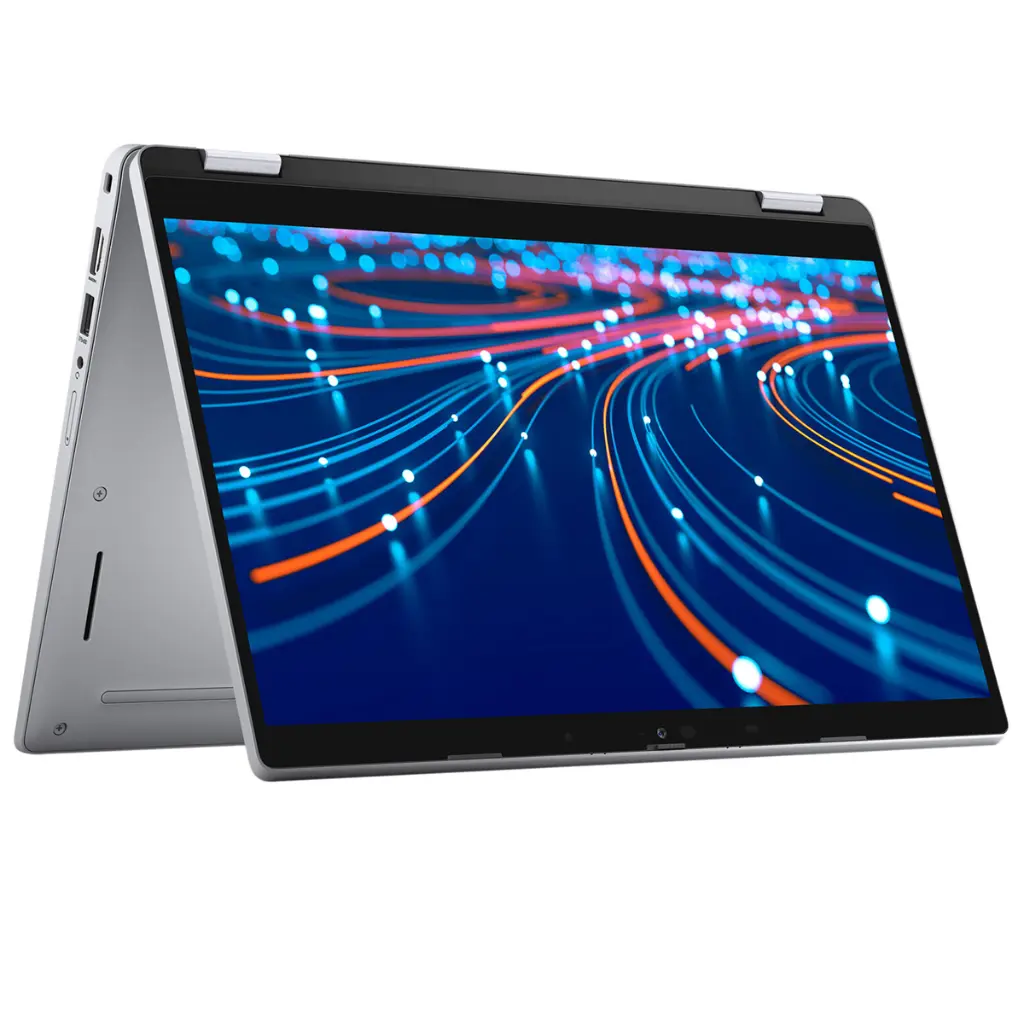 Laptop Dell Latitude 5320 2 en 1 13.3 FHD i7-1185G7 32Gb 1tb - R