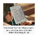 E-Reader Amazon Kindle Scribe 2024 32Gb 10.2 Lapiz Premium - Tungsten