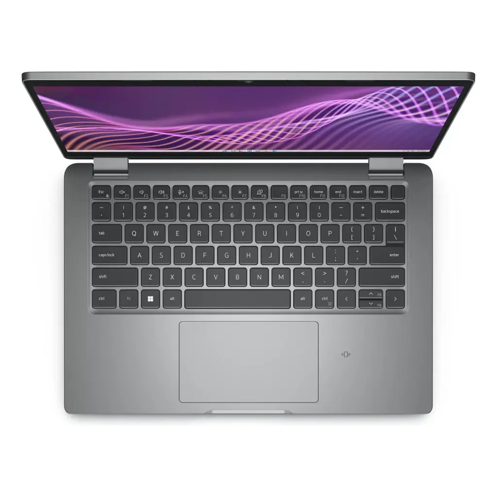 Laptop Dell Latitude 5340 2 en 1 13.3 FHD i7-1345U 16Gb 256Gb - R 