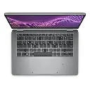 Laptop Dell Latitude 5340 2 en 1 13.3 FHD i7-1345U 16Gb 256Gb - R 