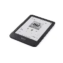 E-Reader Kobo Clara BW 16Gb 6" - Negro