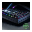 TecladoKeypad Razer Tartarus V2 Membrana Chroma Black