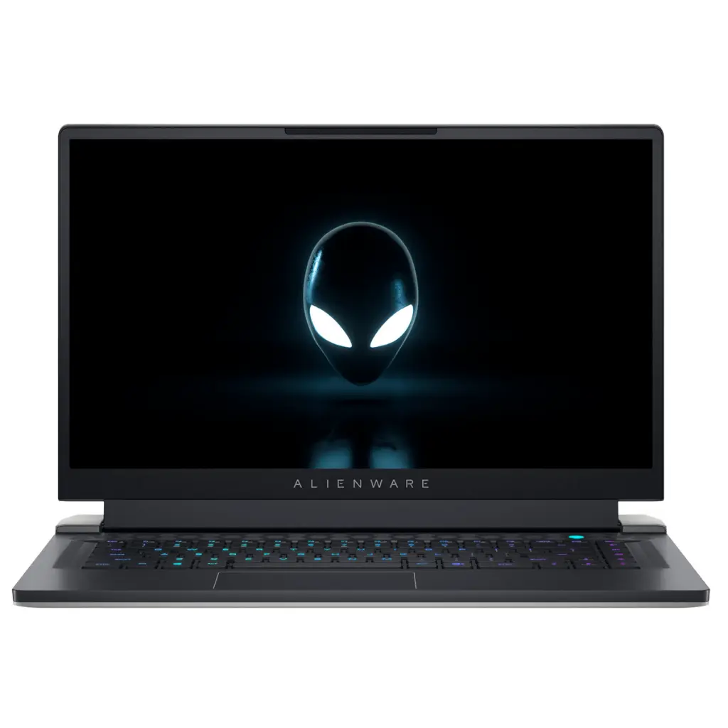 Laptop Alienware 16 Aurora QHD 120hz Core 7-240H 16Gb 1Tb RTX5060 8Gb