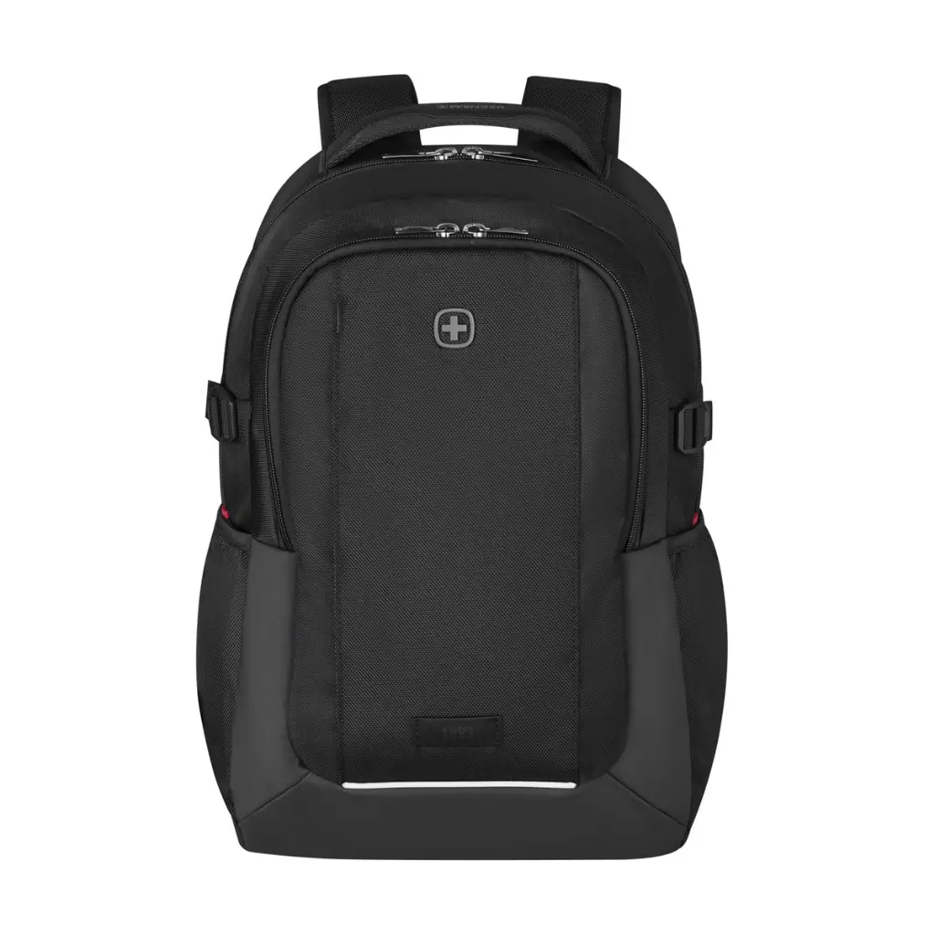 Mochila Wenger Essentials Xe Ryde laptop 16 - 26L *Distribuidor Autorizado*