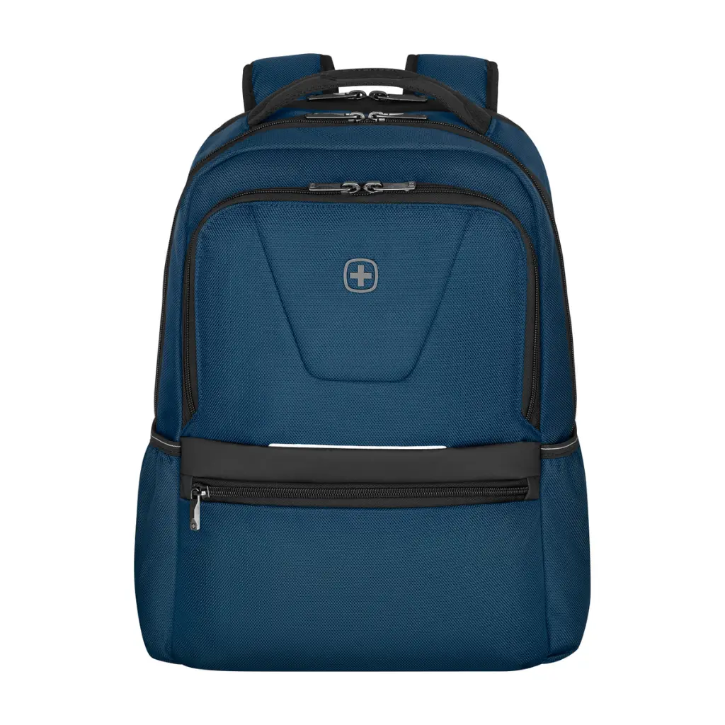 Mochila Wenger Essentials Xe Resist laptop 16 *Distribuidor Autorizado*