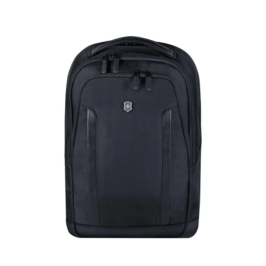 Mochila Victorinox Altmont Professional Compact Laptop 16 - Negra *Distribuidor Autorizado*