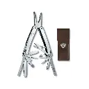 Navaja Suiza Victorinox Swiss Tool Spirit X + Estuche 3.0224.l *Distribuidor Autorizado*