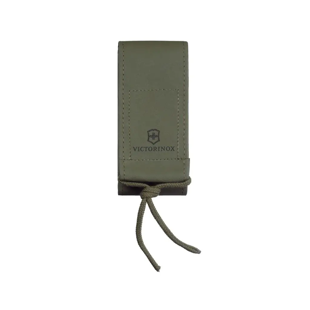 Estuche Victorinox Ecocuero 12.1 x 5.4 x 3.2 cm *Distribuidor Autorizado*