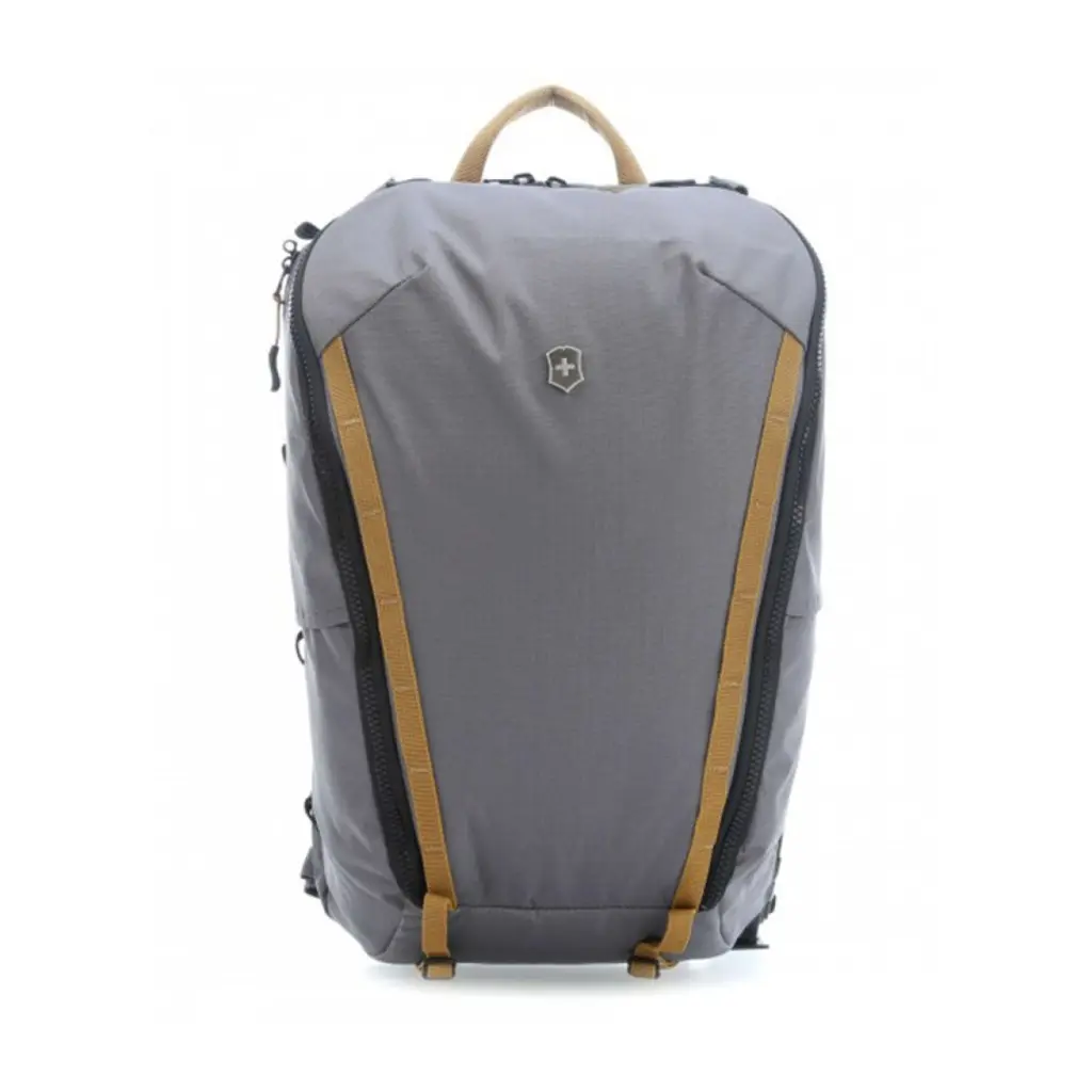 Mochila Victorinox Altmont Active Everyday Laptop 15 - 602133 - Gris  *Distribuidor Autorizado*