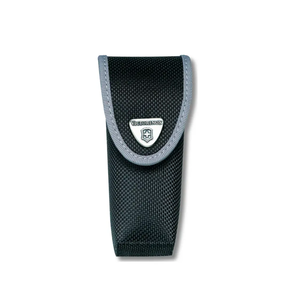 Estuche Victorinox Nylon 4.0547.3 12.5 x 4.9 x 3.5 cm - Negro *Distribuidor Autorizado*
