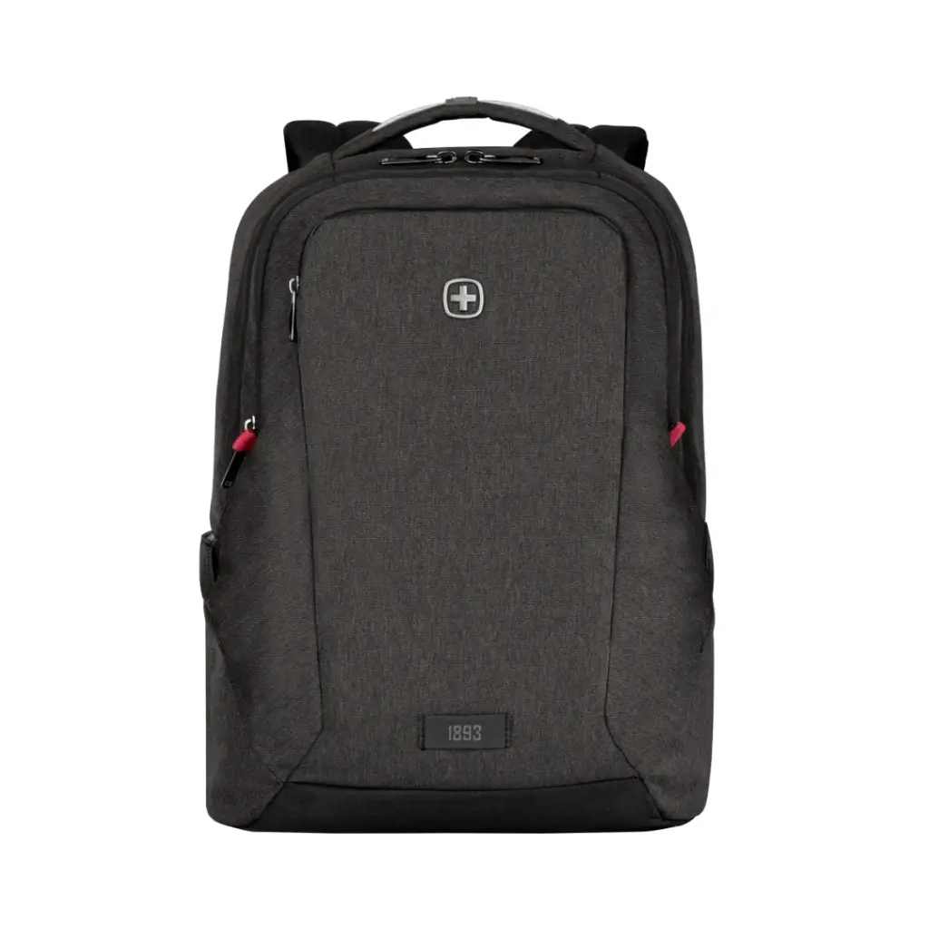 Mochila Wenger MX Professional Laptop 16 - 21L - 611641  *Distribuidor Autorizado*