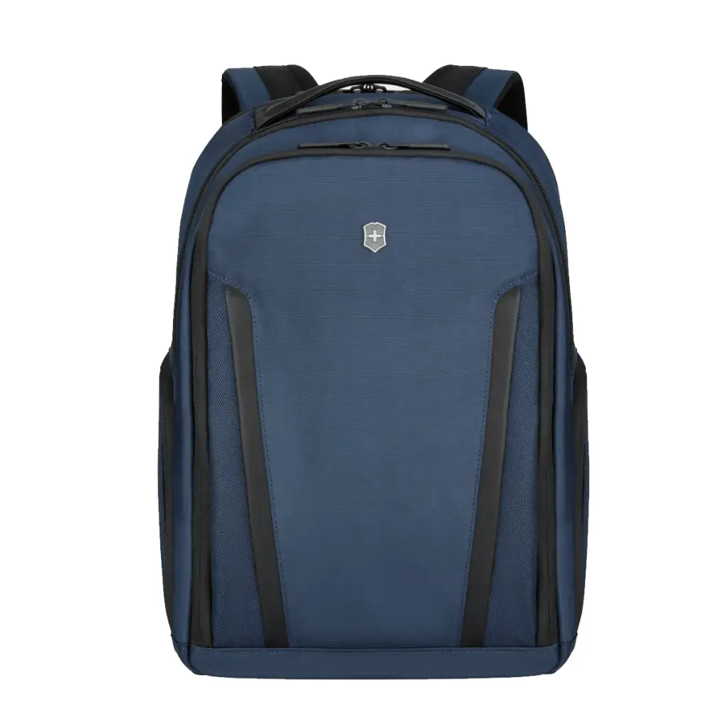 Mochila Victorinox Altmont Essential Professional  Laptop 16 - Azul - 653289  *Distribuidor Autorizado*