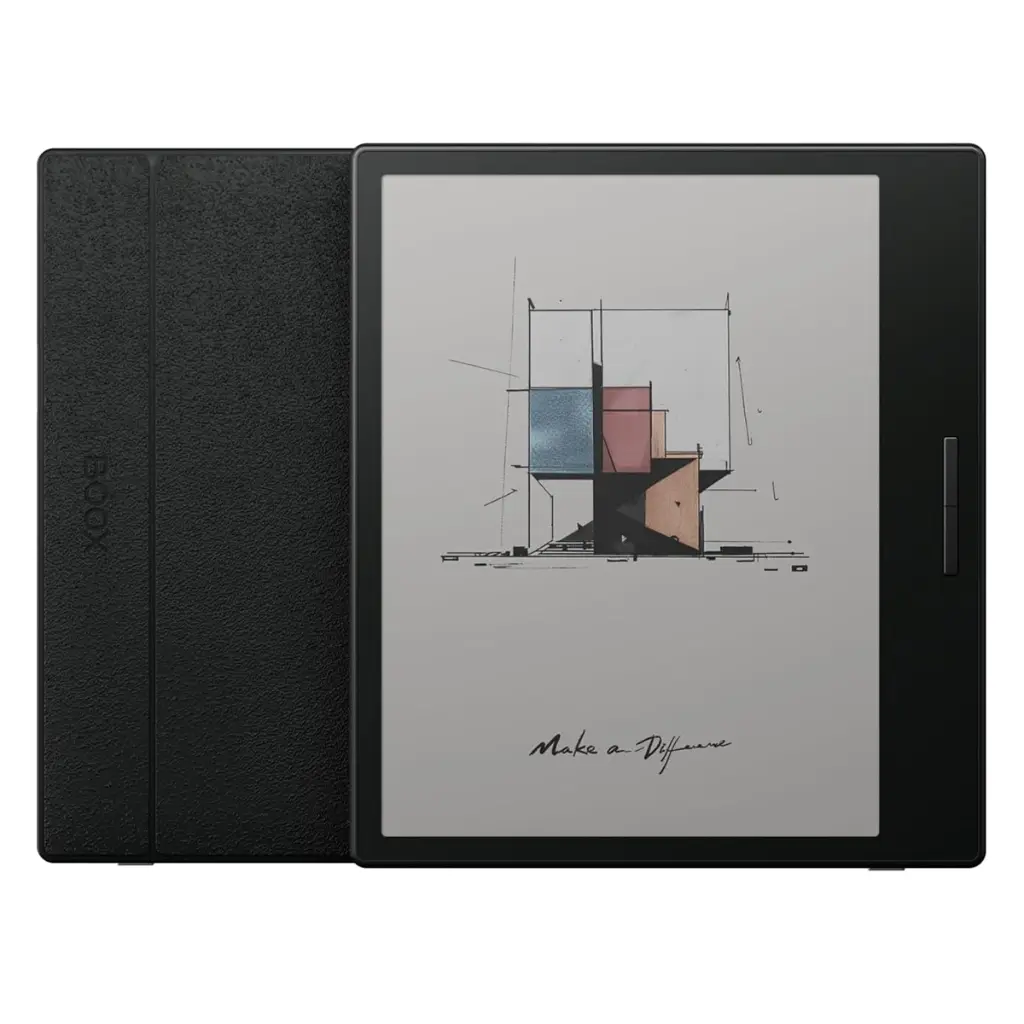 E-Reader Onyx Boox Go color 4Gb 64Gb 7" Android Negro