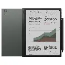 E-Reader Onyx Boox Tablet Tab Ultra C Pro 6Gb 128Gb 10.3" Android + Lapiz - Negro