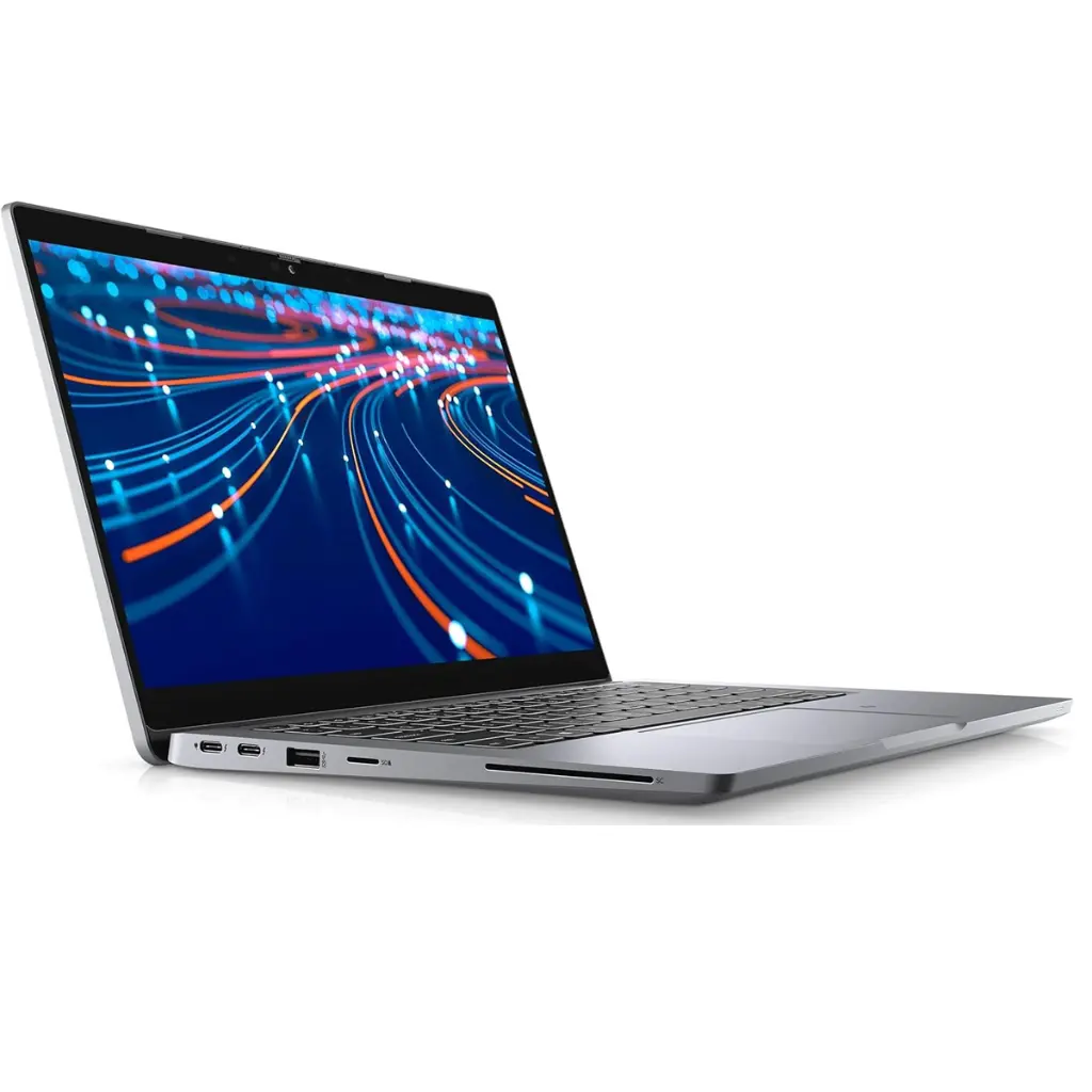 Laptop Dell Latitude 5320 2 en 1 13.3 FHD i7-1185G7 16Gb 256Gb - R 