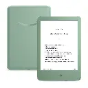 E-Reader Amazon Kindle Basic 4 11va 16Gb 6" 2024 - Matcha