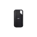 Disco Solido Externo Sandisk Extreme Portable 4Tb USB 3.2 Gen 2 1050MB/s - Negro/Gris