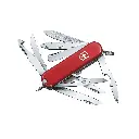 Navaja Suiza Victorinox Mini Champ 0.6385 *Distribuidor Autorizado*