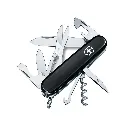 Navaja Suiza Victorinox Climber - 1.3703.3 - Negro *Distribuidor Autorizado*