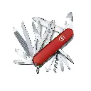 Navaja Suiza Victorinox Handyman - Rojo *Distribuidor Autorizado*