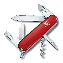Navaja Suiza Victorinox Spartan 1.3603 - Rojo *Distribuidor Autorizado*