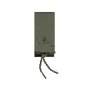 Estuche Victorinox Ecocuero 12.1 x 5.4 x 3.2 cm *Distribuidor Autorizado*