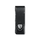 Estuche Victorinox Cuero 4.0523.3 12 x 4.7 x 3.5 cm - Negro *Distribuidor Autorizado*