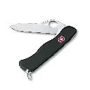 Navaja Suiza Victorinox Sentinel Clip 0.8416.M3 - Negro *Distribuidor Autorizado*