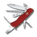 Navaja Suiza Victorinox Outrider - 0.8513 - Rojo *Distribuidor Autorizado*